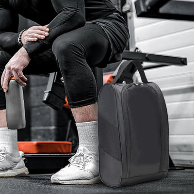 Bolsa de Zapatos de Viaje Portátil Multifuncional