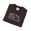 HISS Unisex T-Shirt - Human In Systemic Subordination