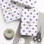 Still Here. Here Still. Gift Wrap Paper
