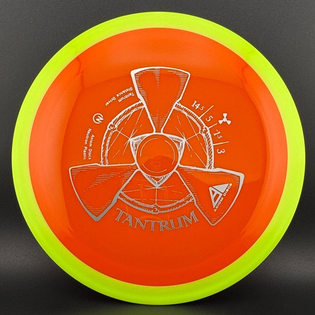 Disque de Golf Axiom Neutron Tantrum
