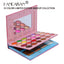 HANDAIYAN 32 Color Makeup Palette Set - Eye Shadow & Blush