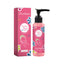 Body Cleansing Exfoliating Gel Delicate And Soft Brightening Skin Gentle Body Cleansing Exfoliating Gel - Korvel