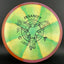 Cosmic Neutron Insanity Disc Golf Driver