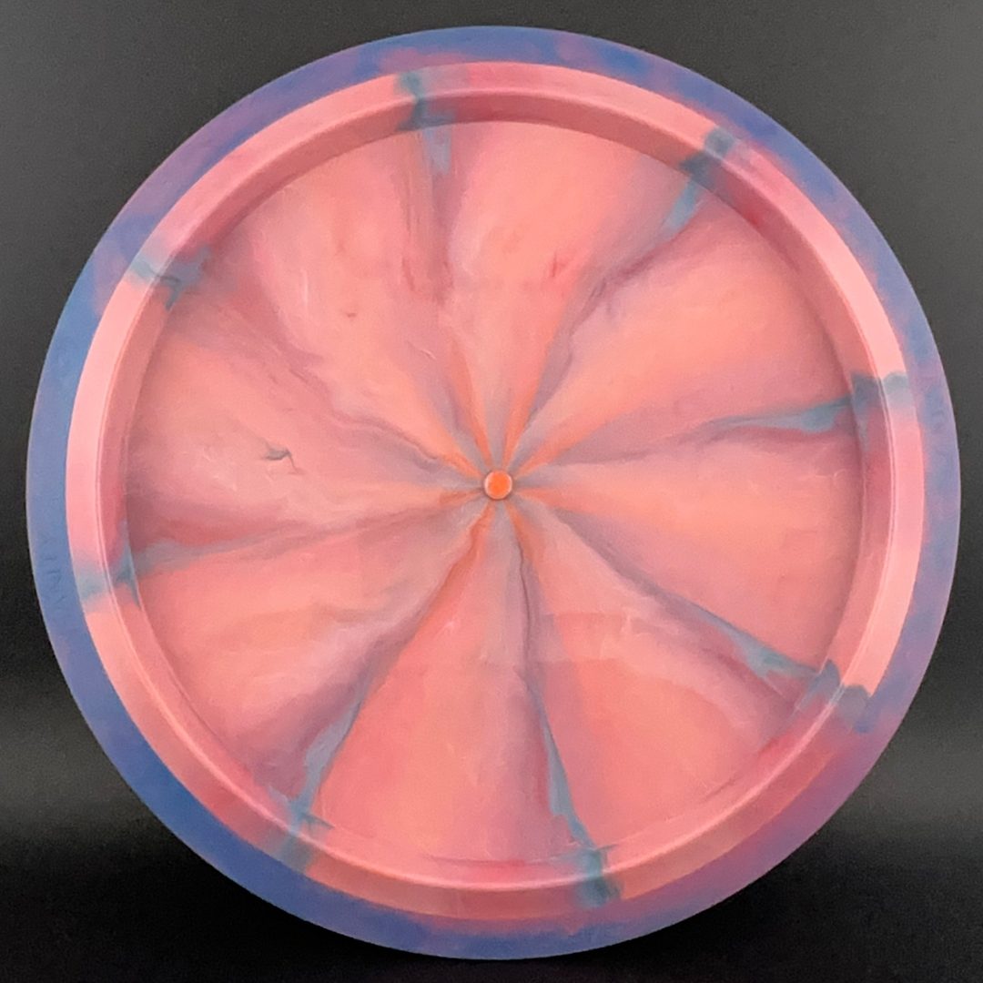 Cosmic Neutron Insanity Disc Golf Driver