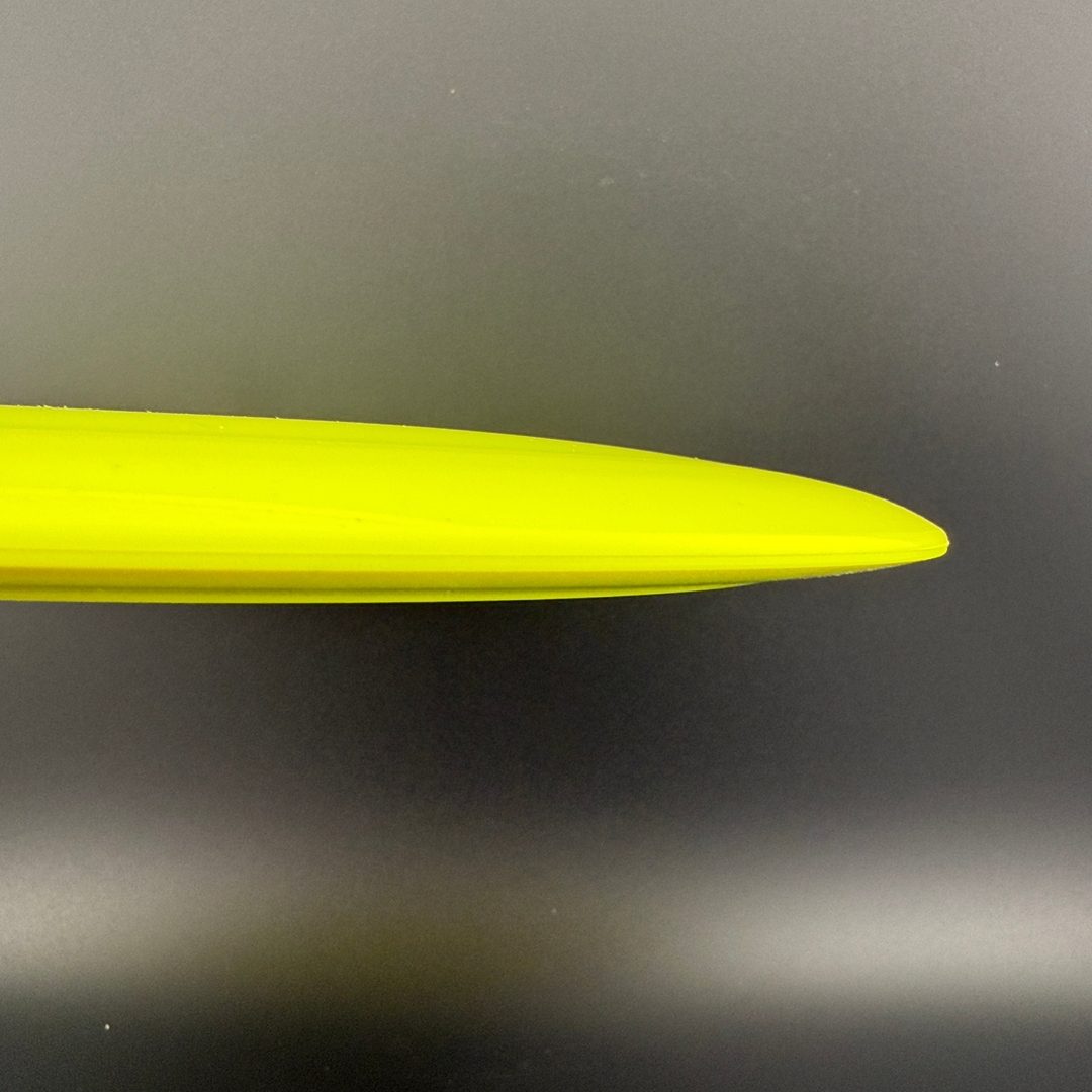 Controlador I-Blend Prototype I - Experiencia Premium en Disc Golf