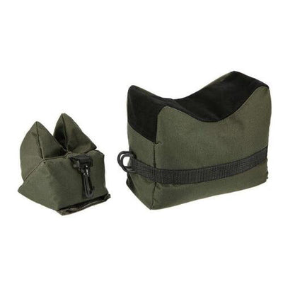Premium Front & Rear Bag Support Rifle Sandbag
