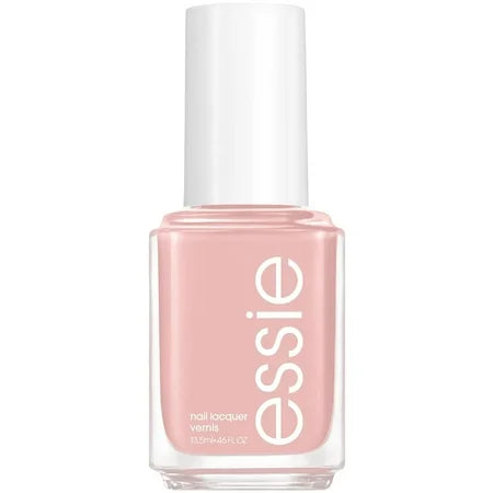Essie Topless & Barefoot 744 Nail Polish - 0.46 oz