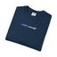 Camiseta de Conciencia sobre la Epilepsia Stable Enough
