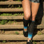 Endurance Compression Calf & Leg Sleeve for Running and Hiking - Korvel
