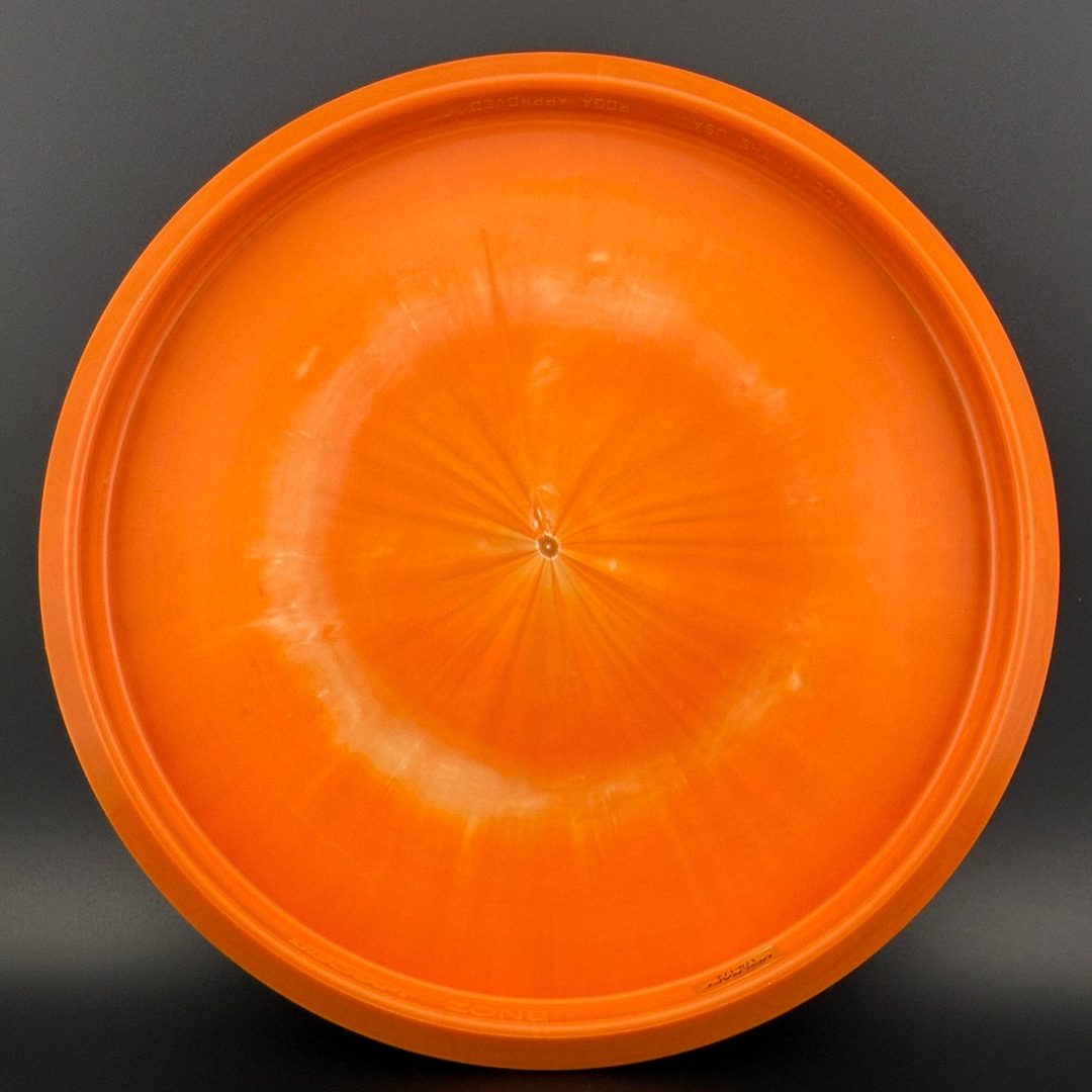 ESP Zone - McFace Misprint - Paul McBeth 6x Claws