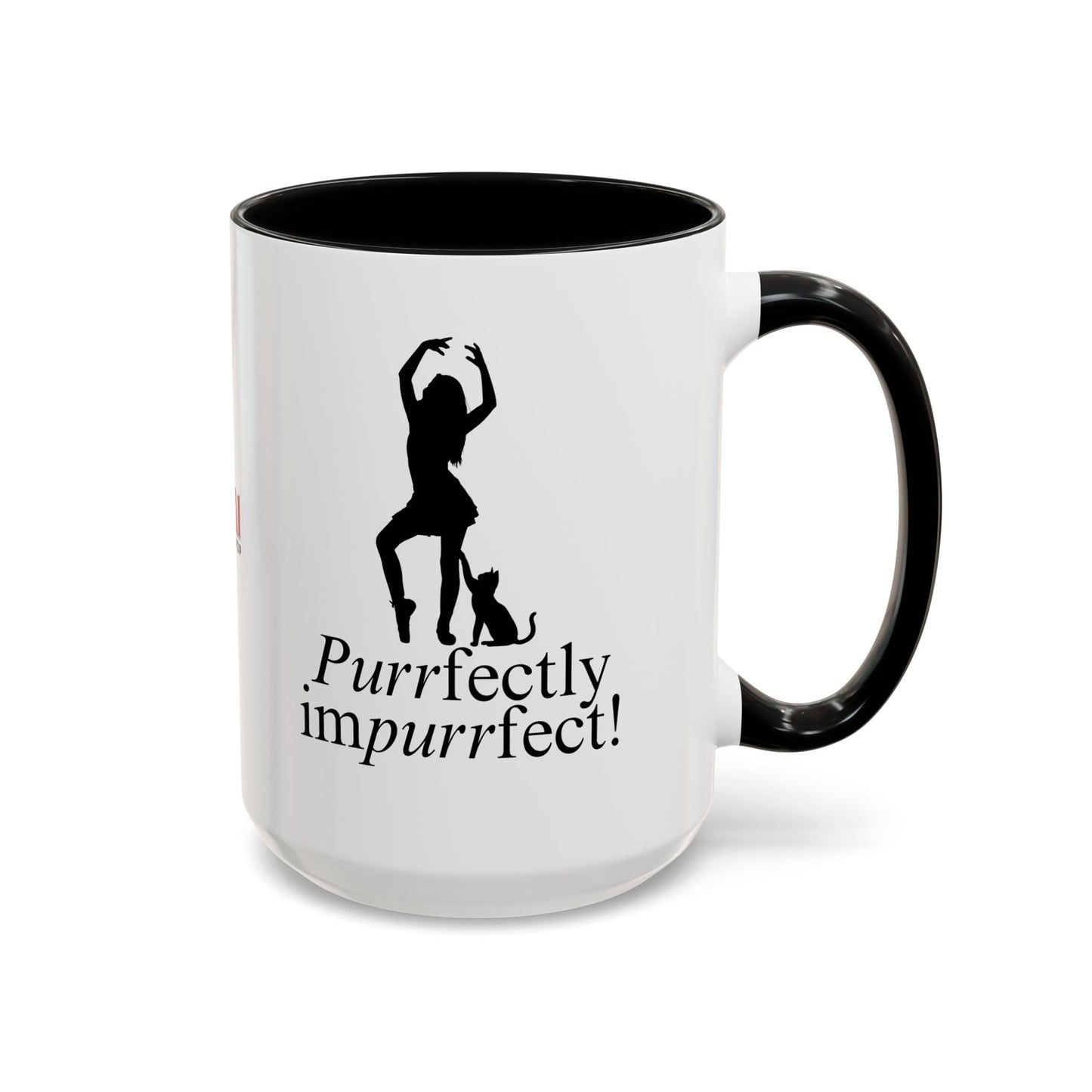 Charmingly Quirky Coffee Mug - Perfect for Every Sip (11oz & 15oz) - Korvel