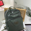 Oxford Cloth Casual Outdoor Travel Hiking Backpack