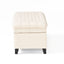 JULIANA STORAGE OTTOMAN - Korvel