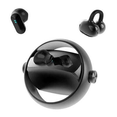 DualTune Bluetooth Earphones - Korvel