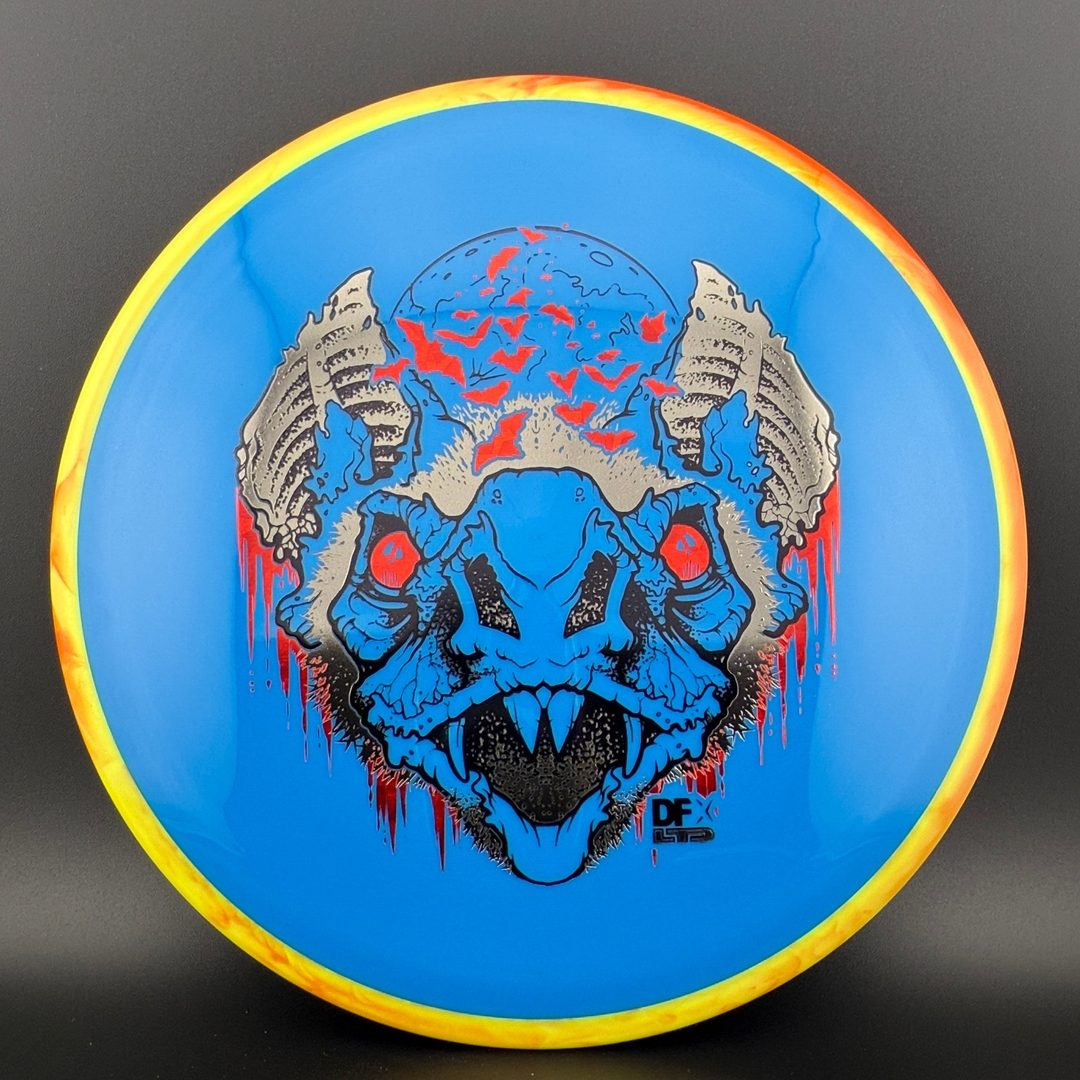 Neutron Crave - Bat Crave de Marm O. Set - DFX LTD 1/1200