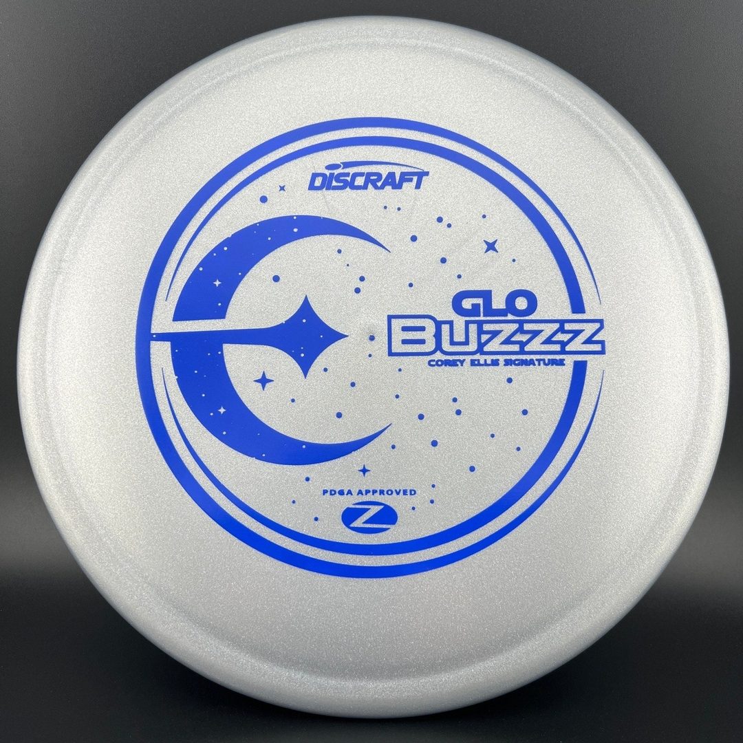 Z Glo Metallic Buzzz - Edición Corey Ellis