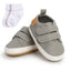 Premium Spring and Autumn Baby Toddler Shoes M1993