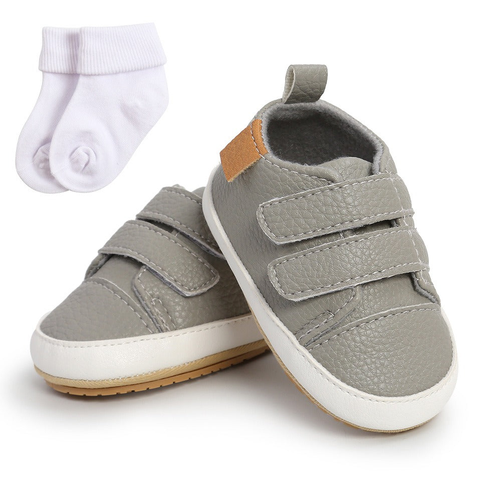 Premium Spring and Autumn Baby Toddler Shoes M1993