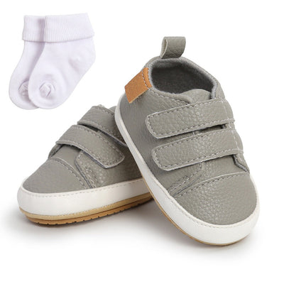 Premium Spring and Autumn Baby Toddler Shoes M1993