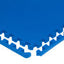 ProsourceFit 0.75" Exercise Puzzle Mat for Versatile Flooring