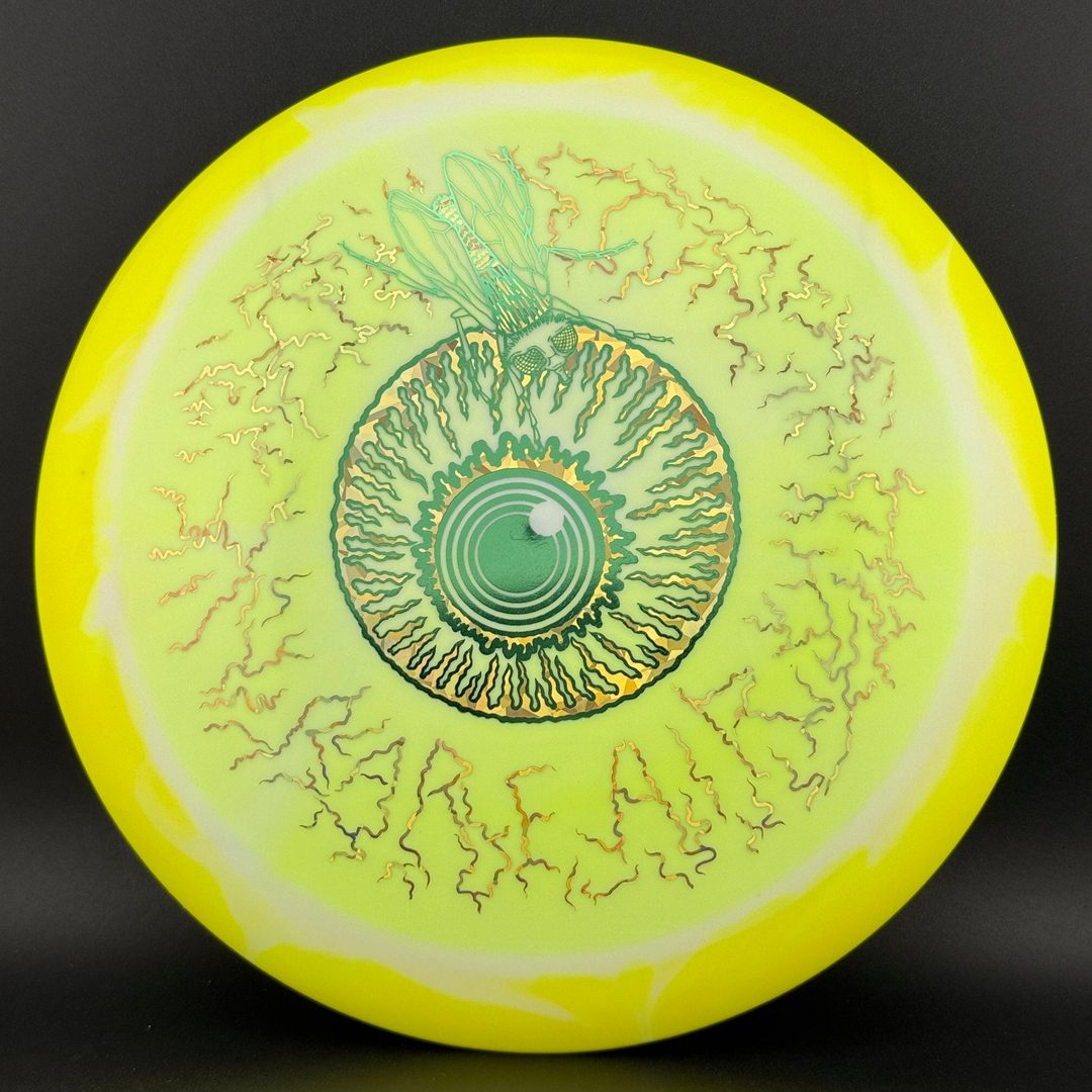 Halo Star Mamba - Eye-Fly RAD V2 par Ripper Studios