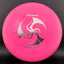 D-Line P2x (Flex 2) - Colaboración con Gannon Buhr Disc Golf Putter