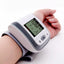 Yongrow Automatic Wrist Blood Pressure Monitor