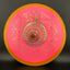 Halo Star Rollo - Eye-Fly RAD V2 Disc Golf Midrange