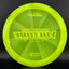 Z Swirl Vulture - Holyn Handley 2025 Tour Series Disc Golf Driver