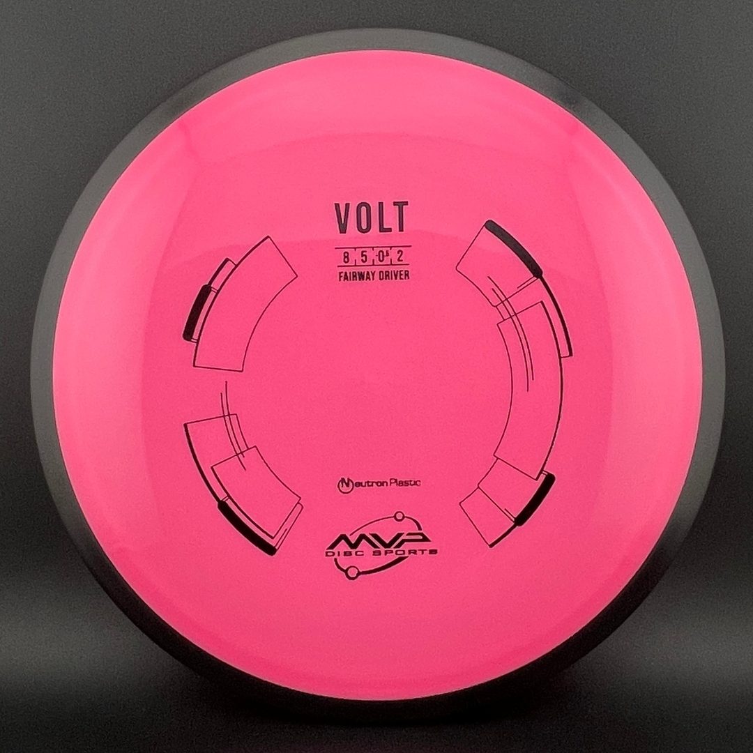 MVP Neutron Volt Fairway Driver