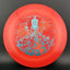 Swirly S-Line FD - Edición Ghouls of the Hill