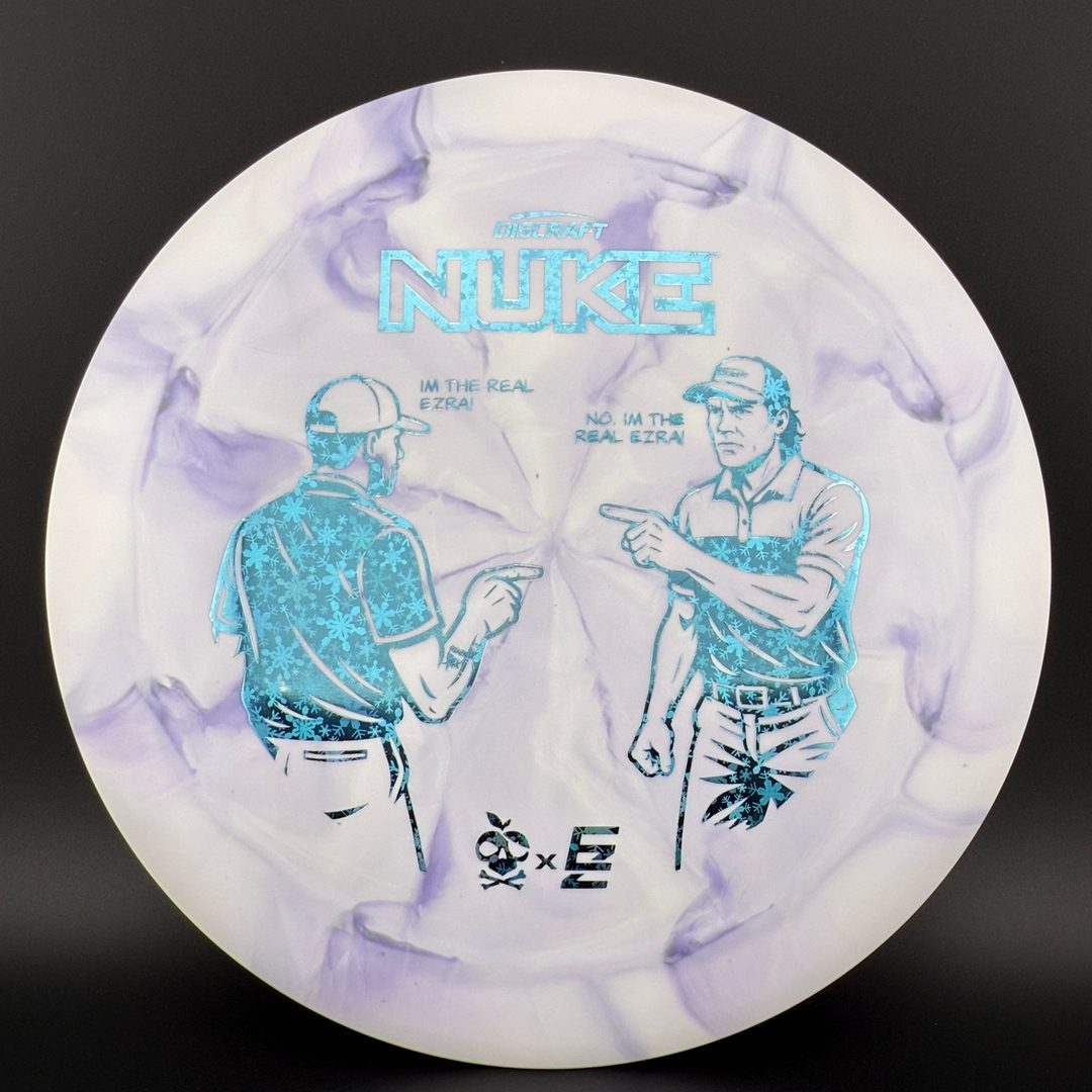 Swirl ESP Nuke - Ezra Robinson & Ezra Aderhold Collaboration