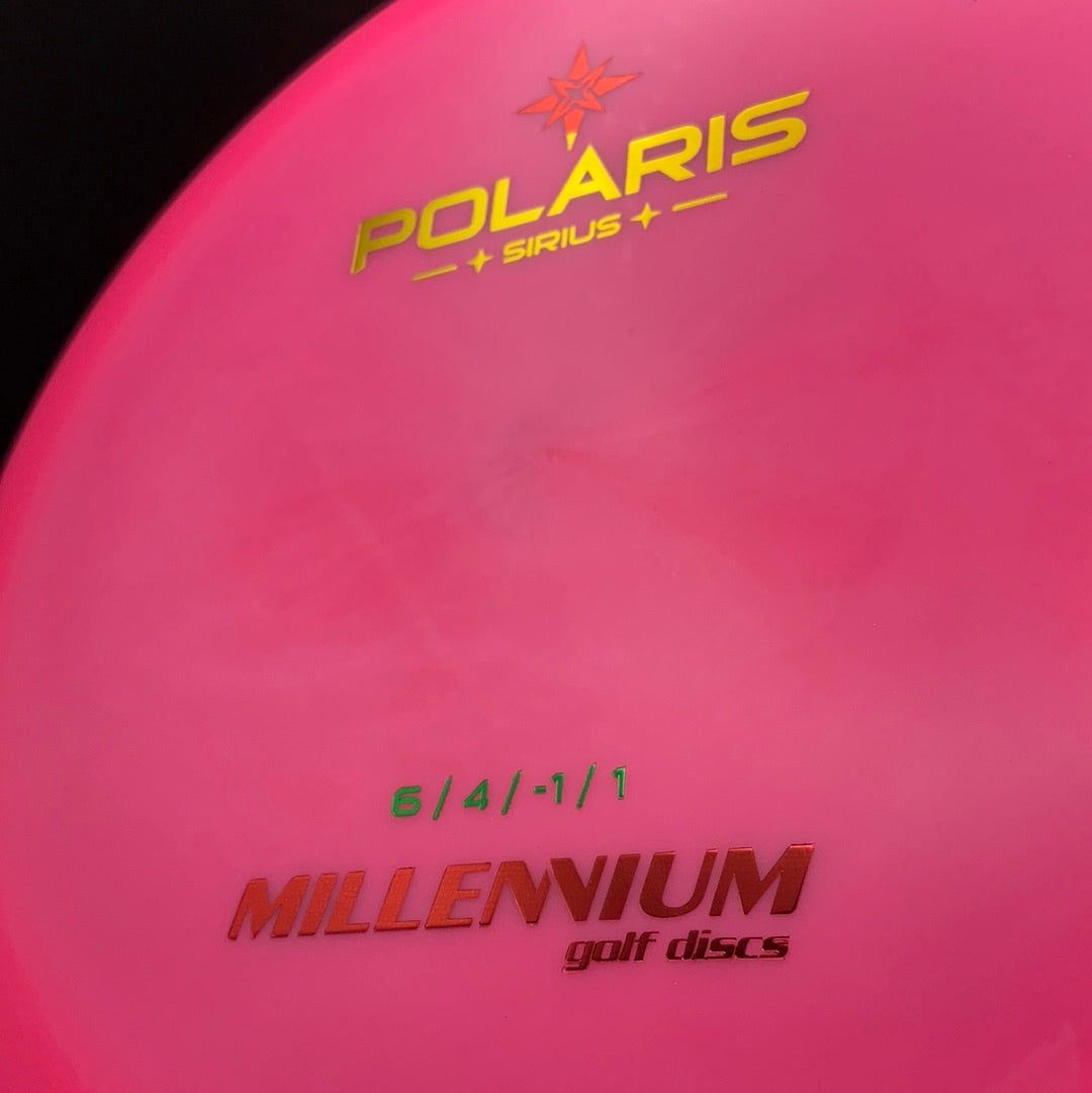 Sirius Polaris LS - 1.3 Disc Golf Driver