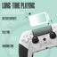 Suitable for PS4/Slim/Pro wireless Bluetooth game controller with body sensing six axis vibration T29 controller - Korvel
