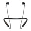 Wireless Monitoring Headset Net Red Vibrato Live Broadcast Noise Reduction Hanging Neck Sound Card Dedicated Anchor With Goods Ear Back Bluetooth Headset - Korvel