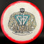 Horizon S-Line Glacier - Gannon Buhr Creator Series Disc