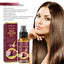 Onion Hair Growth Essential Oil, Strengthens And Hydrates Hair Growth Hair Dense Hair Care Spray - Korvel