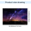 Top selling product suitable for credit card stickers, art decoration card stickers - Korvel
