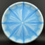 BT Medium Burst Swan 2 Disc Golf Putter