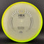 Axiom Eclipse 2.0 Hex Disco de Golf Midrange