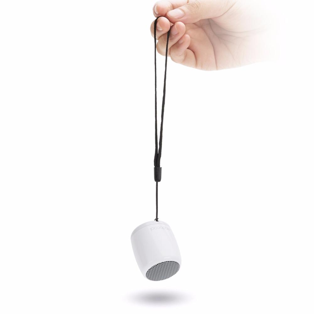 Altavoz Bluetooth Portátil dodocool - Mini Estéreo Inalámbrico