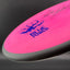 Electron Atom Disc Golf - Édition Signée Blue Power