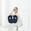 Chair Hip Cushion Hemorrhoids Cushion Fart Cushion Breathable Cushion Thick Office Long Sitting Memory Cotton Cushion - Korvel