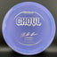 Suregrip Ghoul - Chandler Kramer Signature Series Disc