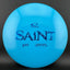 Gold Saint Disc Golf Disc - Premium Performance