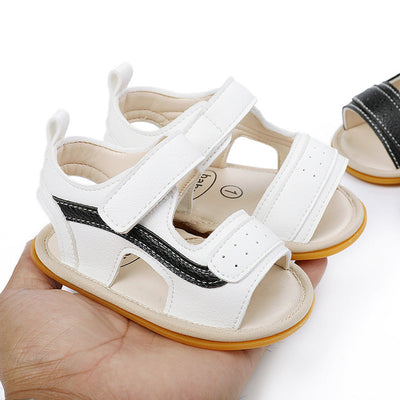 Premium Summer Baby Sandals with Rubber Sole