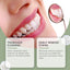 Sponge Tooth Cleaner Daily Care For Oral Hygiene Cleaning Teeth Stains Sponge Tooth Cleaner - Korvel