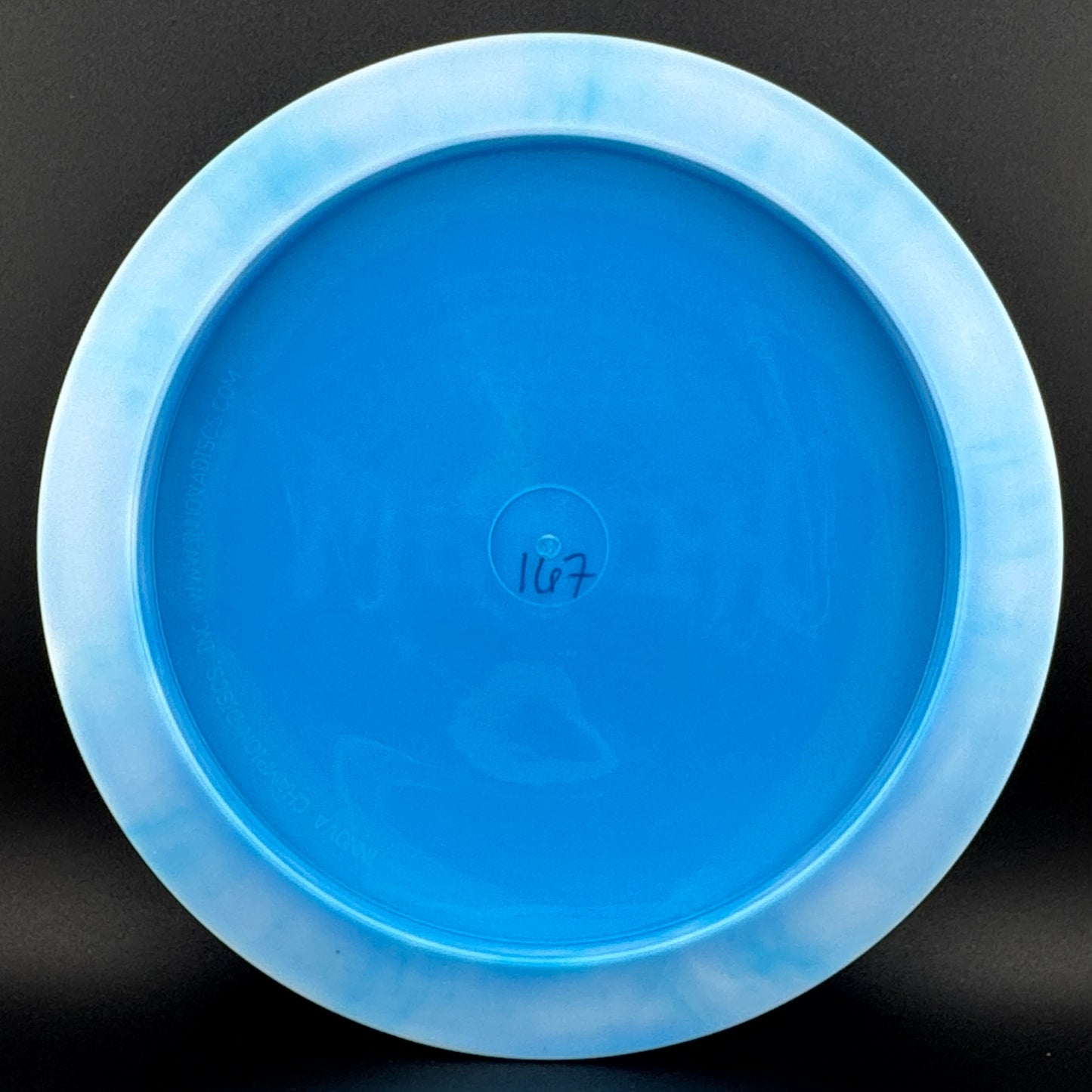 Innova Halo Star Wraith Disc Golf Driver