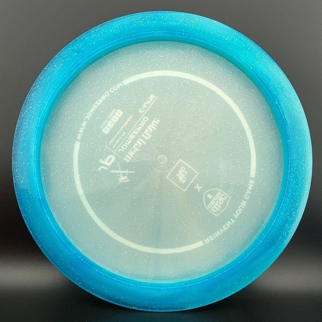 Metal Flake Horizon C-Line PD - JomezPro 2025 Tour Series Disc