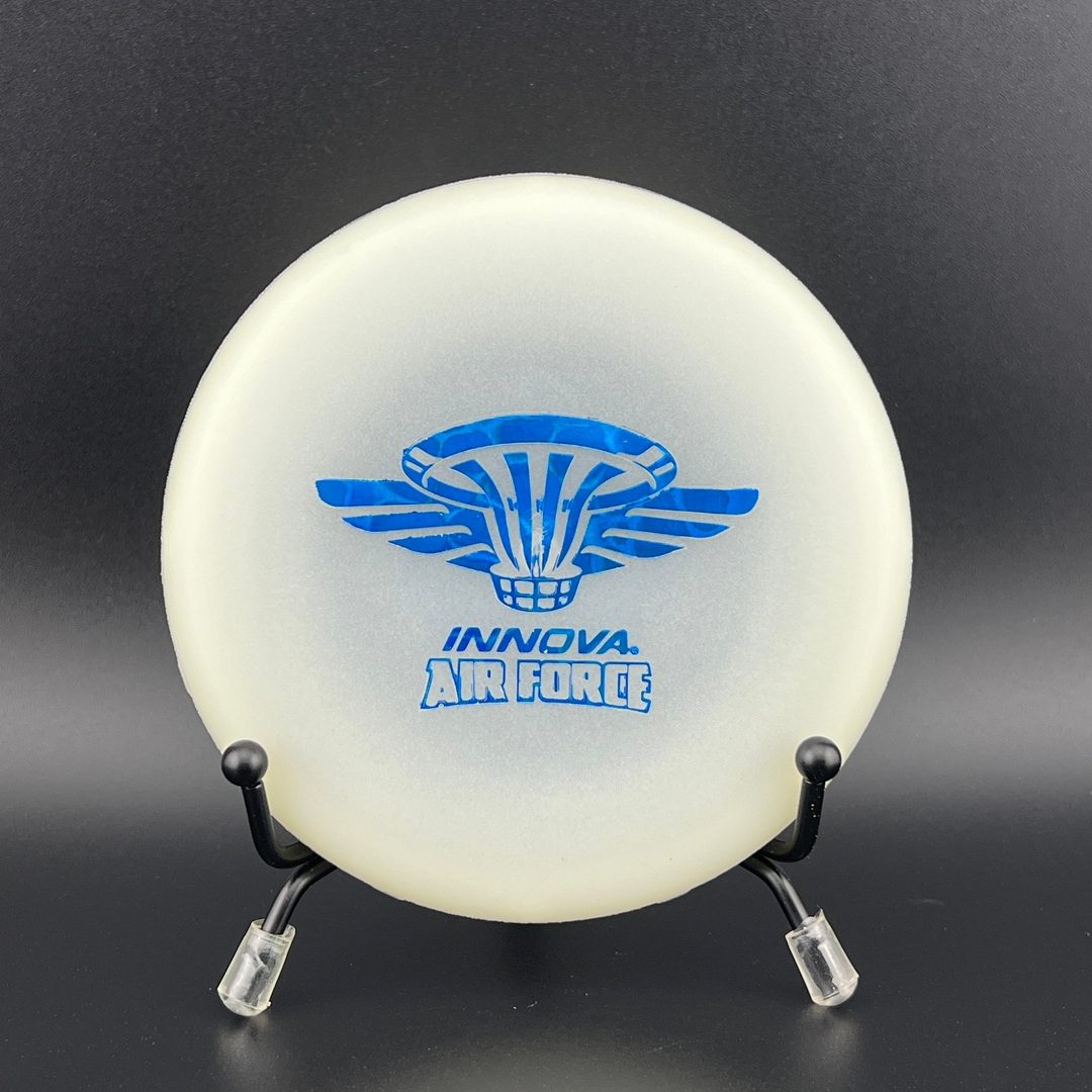 Glow Mini Marker - Air Force Edition
